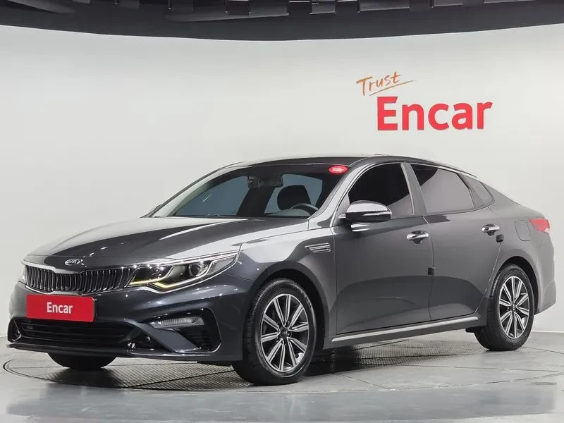 Kia K5 2.0 Prestige | Auto.bg — изображение 1 Kia K5 2.0 Prestige | Auto.bg — изображение 1