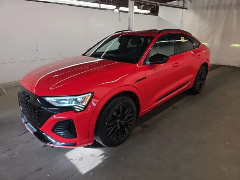 Audi Q8 e-tron Sportback QUATTRO * ГЛАВНО ПРЕДСТАВИТЕЛСТВО - 43890 € - 72374710 1 | Car24.bg Audi Q8 e-tron Sportback QUATTRO * ГЛАВНО ПРЕДСТАВИТЕЛСТВО - 43890 € - 72374710 1