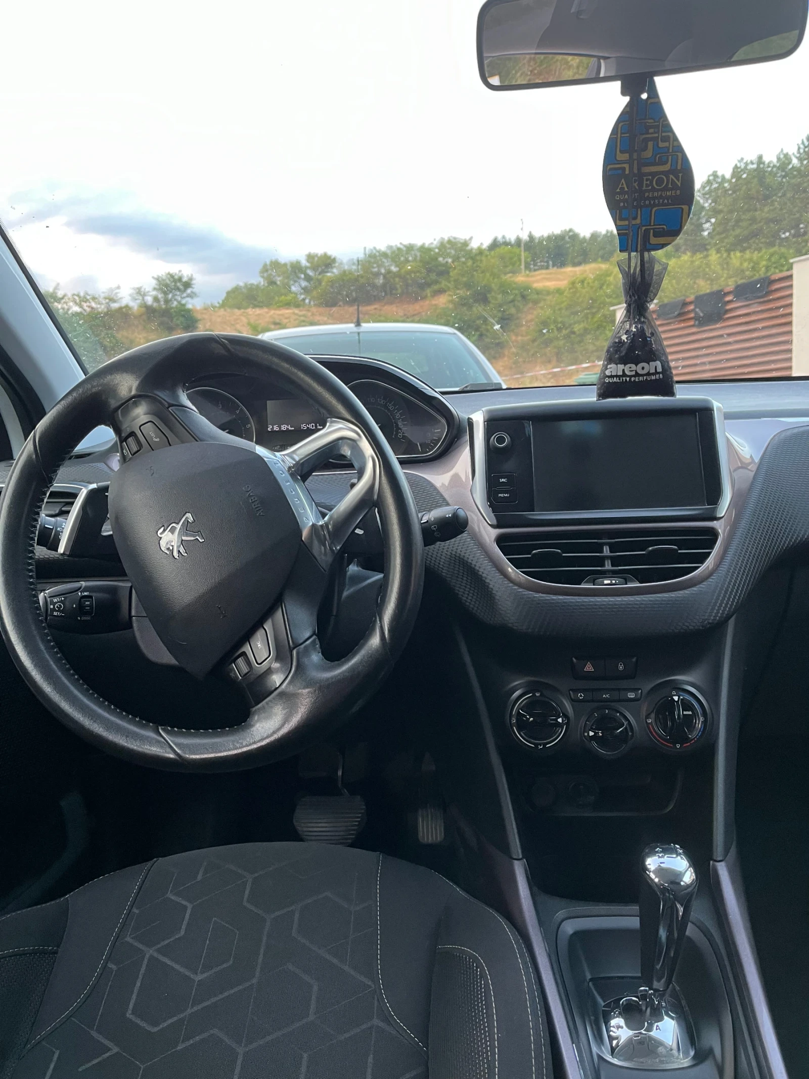 Peugeot 2008  - изображение 6 | Auto.bg Peugeot 2008  - изображение 6