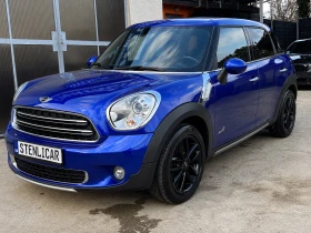 Mini Countryman ALL4-4X4-AВТОМАТИК | Auto.bg — изображение 3 Mini Countryman ALL4-4X4-AВТОМАТИК | Auto.bg — изображение 3