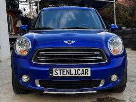 Mini Countryman ALL4-4X4-AВТОМАТИК | Auto.bg — изображение 4 Mini Countryman ALL4-4X4-AВТОМАТИК | Auto.bg — изображение 4