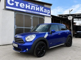Mini Countryman ALL4-4X4-AВТОМАТИК