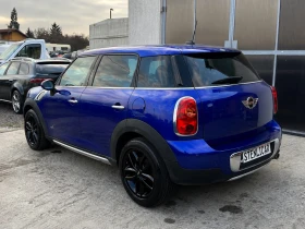 Mini Countryman ALL4-4X4-AВТОМАТИК | Auto.bg — изображение 8 Mini Countryman ALL4-4X4-AВТОМАТИК | Auto.bg — изображение 8