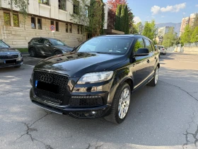 Audi Q7 4.2TDI Quattro S-line Plus Facelift - Car24.bg Audi Q7 4.2TDI Quattro S-line Plus Facelift
