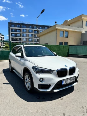BMW X1 XDrive 18d - Car24.bg BMW X1 XDrive 18d