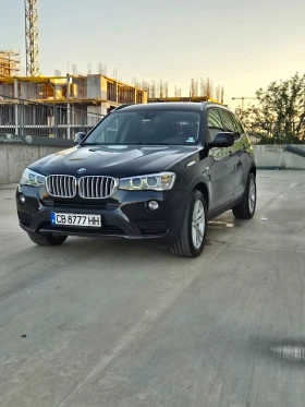 BMW X3 - Car24.bg BMW X3