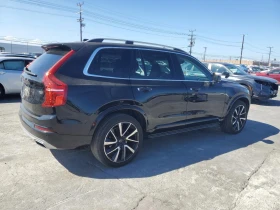 Volvo Xc90 T6 MOMENTUM DIGITAL/КОЖА - 35599 лв. / 18201.48 € - 56713189 6 | Car24.bg Volvo Xc90 T6 MOMENTUM DIGITAL/КОЖА - 35599 лв. / 18201.48 € - 56713189 6
