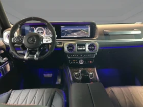 Mercedes-Benz G 63 AMG 4×4² = Night Package II = Off-Road Packa - 584250 лв. / 298722.28 € - 91597768 10 | Car24.bg Mercedes-Benz G 63 AMG 4×4² = Night Package II = Off-Road Packa - 584250 лв. / 298722.28 € - 91597768 10