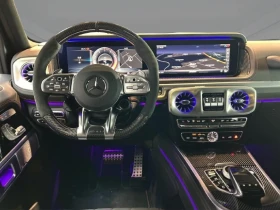 Mercedes-Benz G 63 AMG 4×4² = Night Package II = Off-Road Packa - 584250 лв. / 298722.28 € - 91597768 9 | Car24.bg Mercedes-Benz G 63 AMG 4×4² = Night Package II = Off-Road Packa - 584250 лв. / 298722.28 € - 91597768 9