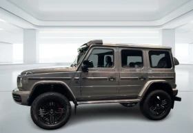 Mercedes-Benz G 63 AMG 4×4² = Night Package II = Off-Road Packa - 584250 лв. / 298722.28 € - 91597768 6 | Car24.bg Mercedes-Benz G 63 AMG 4×4² = Night Package II = Off-Road Packa - 584250 лв. / 298722.28 € - 91597768 6