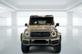 Mercedes-Benz G 63 AMG 4×4² = Night Package II = Off-Road Packa - 584250 лв. / 298722.28 € - 91597768 3 | Car24.bg Mercedes-Benz G 63 AMG 4×4² = Night Package II = Off-Road Packa - 584250 лв. / 298722.28 € - 91597768 3