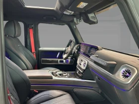 Mercedes-Benz G 63 AMG 4×4² = Night Package II = Off-Road Packa - 584250 лв. / 298722.28 € - 91597768 11 | Car24.bg Mercedes-Benz G 63 AMG 4×4² = Night Package II = Off-Road Packa - 584250 лв. / 298722.28 € - 91597768 11