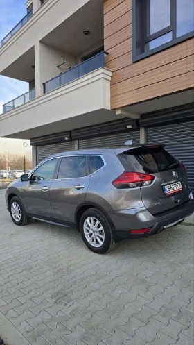Nissan X-trail - 23500 € / 45962.00 лв. - 49798138 5 | Car24.bg Nissan X-trail - 23500 € / 45962.00 лв. - 49798138 5