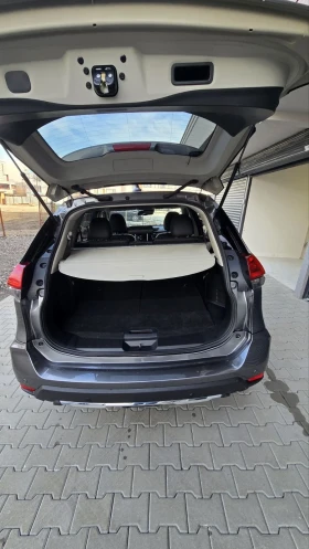 Nissan X-trail - 23500 € / 45962.00 лв. - 49798138 12 | Car24.bg Nissan X-trail - 23500 € / 45962.00 лв. - 49798138 12