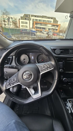 Nissan X-trail - 23500 € / 45962.00 лв. - 49798138 8 | Car24.bg Nissan X-trail - 23500 € / 45962.00 лв. - 49798138 8