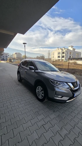 Nissan X-trail - 23500 € / 45962.00 лв. - 49798138 3 | Car24.bg Nissan X-trail - 23500 € / 45962.00 лв. - 49798138 3