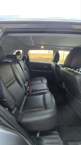 Nissan X-trail - 23500 € / 45962.00 лв. - 49798138 10 | Car24.bg Nissan X-trail - 23500 € / 45962.00 лв. - 49798138 10