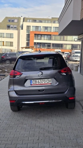 Nissan X-trail - 23500 € / 45962.00 лв. - 49798138 6 | Car24.bg Nissan X-trail - 23500 € / 45962.00 лв. - 49798138 6