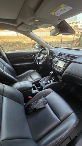 Nissan X-trail - 23500 € / 45962.00 лв. - 49798138 9 | Car24.bg Nissan X-trail - 23500 € / 45962.00 лв. - 49798138 9