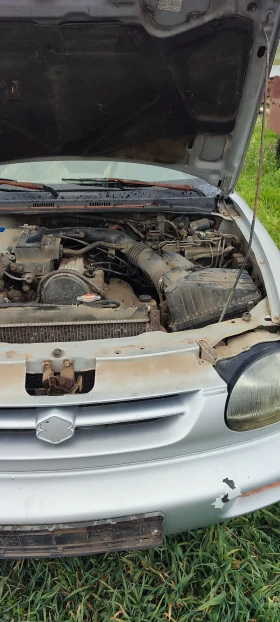 Suzuki X-90 - 111 € / 217.10 лв. - 99915494 6 | Car24.bg Suzuki X-90 - 111 € / 217.10 лв. - 99915494 6