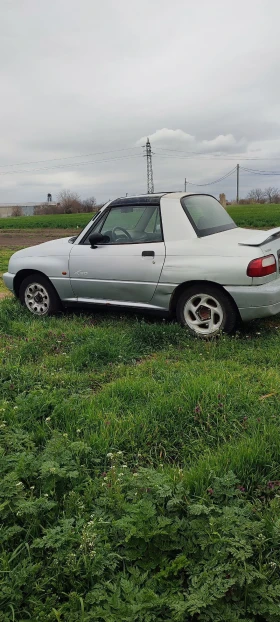 Suzuki X-90 - 111 € / 217.10 лв. - 99915494 2 | Car24.bg Suzuki X-90 - 111 € / 217.10 лв. - 99915494 2
