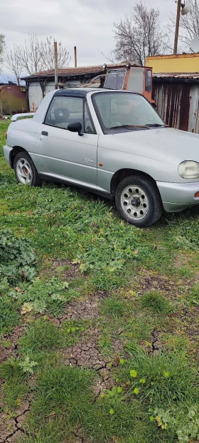 Suzuki X-90 - Car24.bg Suzuki X-90
