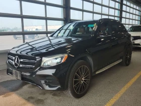 Mercedes-Benz GLC 300 АМГ ПАКЕТ/CARFAX/ПАНОРАМА/360/ПОДГРЕВ/ПАМЕТ