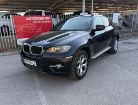 BMW X6 X-DRIVE - 3.0TDI - РЕАЛНИ КИЛОМЕТРИ - Car24.bg BMW X6 X-DRIVE - 3.0TDI - РЕАЛНИ КИЛОМЕТРИ