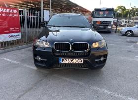 BMW X6 X-DRIVE - 3.0TDI - РЕАЛНИ КИЛОМЕТРИ - 9990 € / 19538.74 лв. - 57098133 2 | Car24.bg BMW X6 X-DRIVE - 3.0TDI - РЕАЛНИ КИЛОМЕТРИ - 9990 € / 19538.74 лв. - 57098133 2