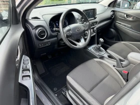 Hyundai Kona 1.0T-GDI | Auto.bg — изображение 8 Hyundai Kona 1.0T-GDI | Auto.bg — изображение 8