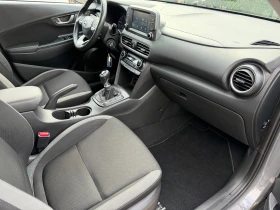 Hyundai Kona 1.0T-GDI | Auto.bg — изображение 9 Hyundai Kona 1.0T-GDI | Auto.bg — изображение 9