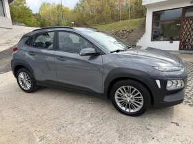 Hyundai Kona 1.0T-GDI | Auto.bg — изображение 3 Hyundai Kona 1.0T-GDI | Auto.bg — изображение 3