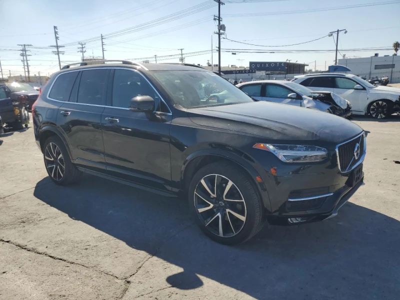 Volvo Xc90 T6 MOMENTUM DIGITAL/КОЖА - 35599 лв. / 18201.48 € - 56713189 1 | Car24.bg Volvo Xc90 T6 MOMENTUM DIGITAL/КОЖА - 35599 лв. / 18201.48 € - 56713189 1