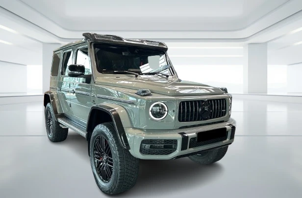 Mercedes-Benz G 63 AMG 4×4² = Night Package II = Off-Road Packa - 584250 лв. / 298722.28 € - 91597768 1 | Car24.bg Mercedes-Benz G 63 AMG 4×4² = Night Package II = Off-Road Packa - 584250 лв. / 298722.28 € - 91597768 1