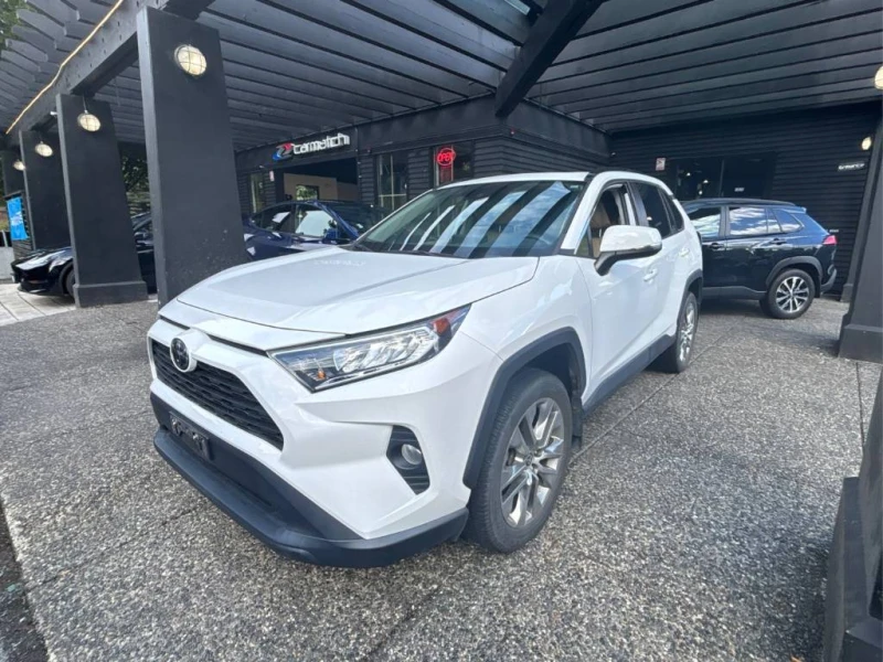 Toyota Rav4 XLE * CARFAX* ОПЦИЯ ЗА ФИНАНСИРАНЕ* - 23100 € - 31017442 1 | Car24.bg Toyota Rav4 XLE * CARFAX* ОПЦИЯ ЗА ФИНАНСИРАНЕ* - 23100 € - 31017442 1