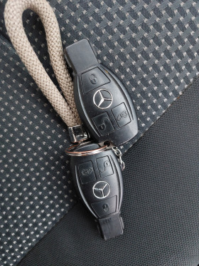 Mercedes-Benz 113 Vito  | Mobile.bg   5