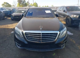 Mercedes-Benz S 550 Burmester* Ambient* Обдух* Масаж* Щори* Въздух* 1 - Car24.bg Mercedes-Benz S 550 Burmester* Ambient* Обдух* Масаж* Щори* Въздух* 1