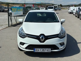 Renault Clio 1.5 dci - Car24.bg Renault Clio 1.5 dci