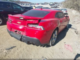 Chevrolet Camaro 1LT* 3.6* V6* КАМЕРА - 15900 лв. / 8129.54 € - 22920022 6 | Car24.bg Chevrolet Camaro 1LT* 3.6* V6* КАМЕРА - 15900 лв. / 8129.54 € - 22920022 6