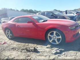 Chevrolet Camaro 1LT* 3.6* V6* КАМЕРА - 15900 лв. / 8129.54 € - 22920022 7 | Car24.bg Chevrolet Camaro 1LT* 3.6* V6* КАМЕРА - 15900 лв. / 8129.54 € - 22920022 7