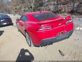 Chevrolet Camaro 1LT* 3.6* V6* КАМЕРА - 15900 лв. / 8129.54 € - 22920022 4 | Car24.bg Chevrolet Camaro 1LT* 3.6* V6* КАМЕРА - 15900 лв. / 8129.54 € - 22920022 4