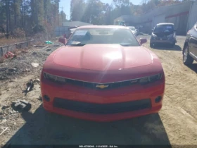 Chevrolet Camaro 1LT* 3.6* V6* КАМЕРА - 15900 лв. / 8129.54 € - 22920022 2 | Car24.bg Chevrolet Camaro 1LT* 3.6* V6* КАМЕРА - 15900 лв. / 8129.54 € - 22920022 2