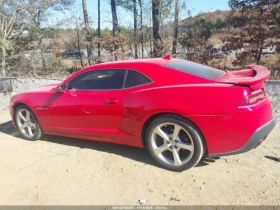 Chevrolet Camaro 1LT* 3.6* V6* КАМЕРА - 15900 лв. / 8129.54 € - 22920022 8 | Car24.bg Chevrolet Camaro 1LT* 3.6* V6* КАМЕРА - 15900 лв. / 8129.54 € - 22920022 8