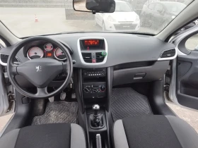 Peugeot 207 1.4i 95kc - 1650 € / 3227.12 лв. - 75566429 10 | Car24.bg Peugeot 207 1.4i 95kc - 1650 € / 3227.12 лв. - 75566429 10