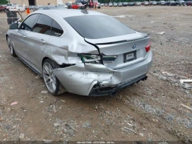 BMW 430 * GranCoupe* M-SPORT* КОЖА* ПОДГРЕВ* ШИБИДАХ* | Auto.bg — изображение 6 BMW 430 * GranCoupe* M-SPORT* КОЖА* ПОДГРЕВ* ШИБИДАХ* | Auto.bg — изображение 6
