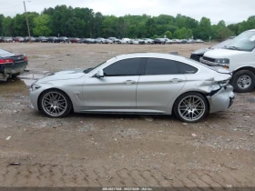 BMW 430 * GranCoupe* M-SPORT* КОЖА* ПОДГРЕВ* ШИБИДАХ* | Auto.bg — изображение 13 BMW 430 * GranCoupe* M-SPORT* КОЖА* ПОДГРЕВ* ШИБИДАХ* | Auto.bg — изображение 13