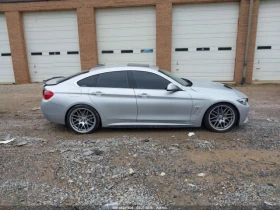 BMW 430 * GranCoupe* M-SPORT* КОЖА* ПОДГРЕВ* ШИБИДАХ* | Auto.bg — изображение 12 BMW 430 * GranCoupe* M-SPORT* КОЖА* ПОДГРЕВ* ШИБИДАХ* | Auto.bg — изображение 12