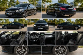 Mercedes-Benz CLA 180 - Car24.bg Mercedes-Benz CLA 180