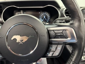Ford Mustang GT PREMIUM / КАБРИО / CARFAX - 33699 € / 65909.52 лв. - 35688364 11 | Car24.bg Ford Mustang GT PREMIUM / КАБРИО / CARFAX - 33699 € / 65909.52 лв. - 35688364 11