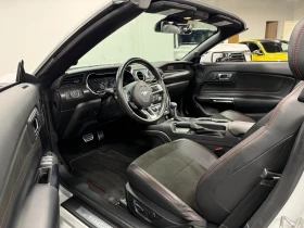 Ford Mustang GT PREMIUM / КАБРИО / CARFAX - 33699 € / 65909.52 лв. - 35688364 5 | Car24.bg Ford Mustang GT PREMIUM / КАБРИО / CARFAX - 33699 € / 65909.52 лв. - 35688364 5